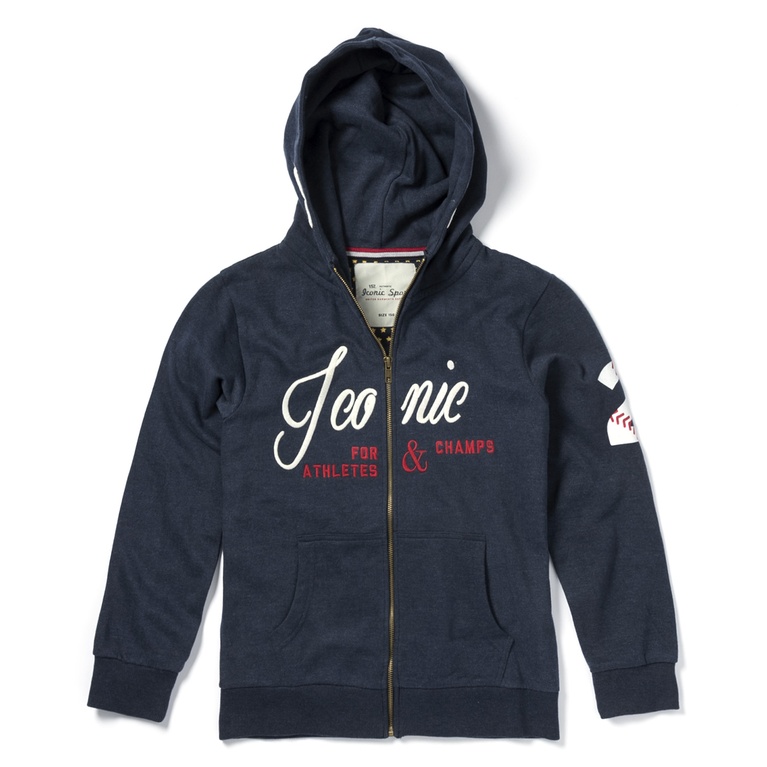 Hoddie "Fore star" Hoddie "Fore star"